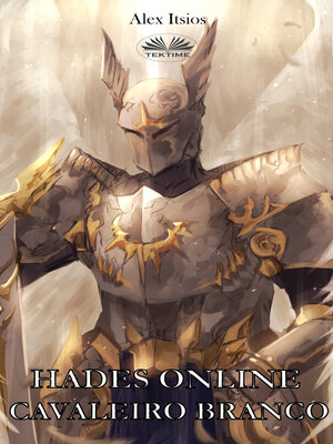 cover image of Hades Online